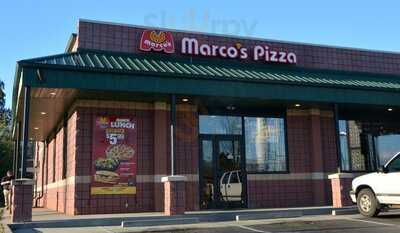 Marco's Pizza
