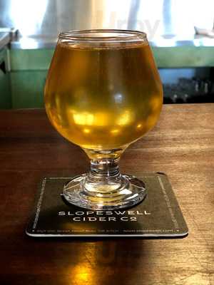 Slopeswell Cider Co