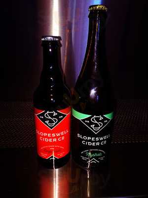 Slopeswell Cider Co