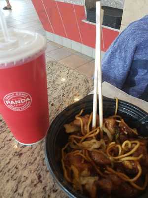 Panda Express