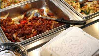 Panda Express