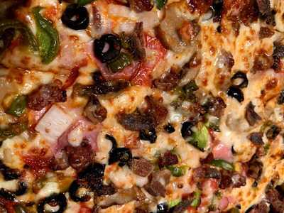 Johnny's Pizza House