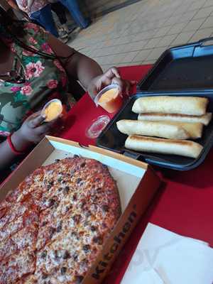 Johnny's Pizza House