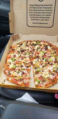 Johnny's Pizza House