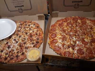Johnny's Pizza House