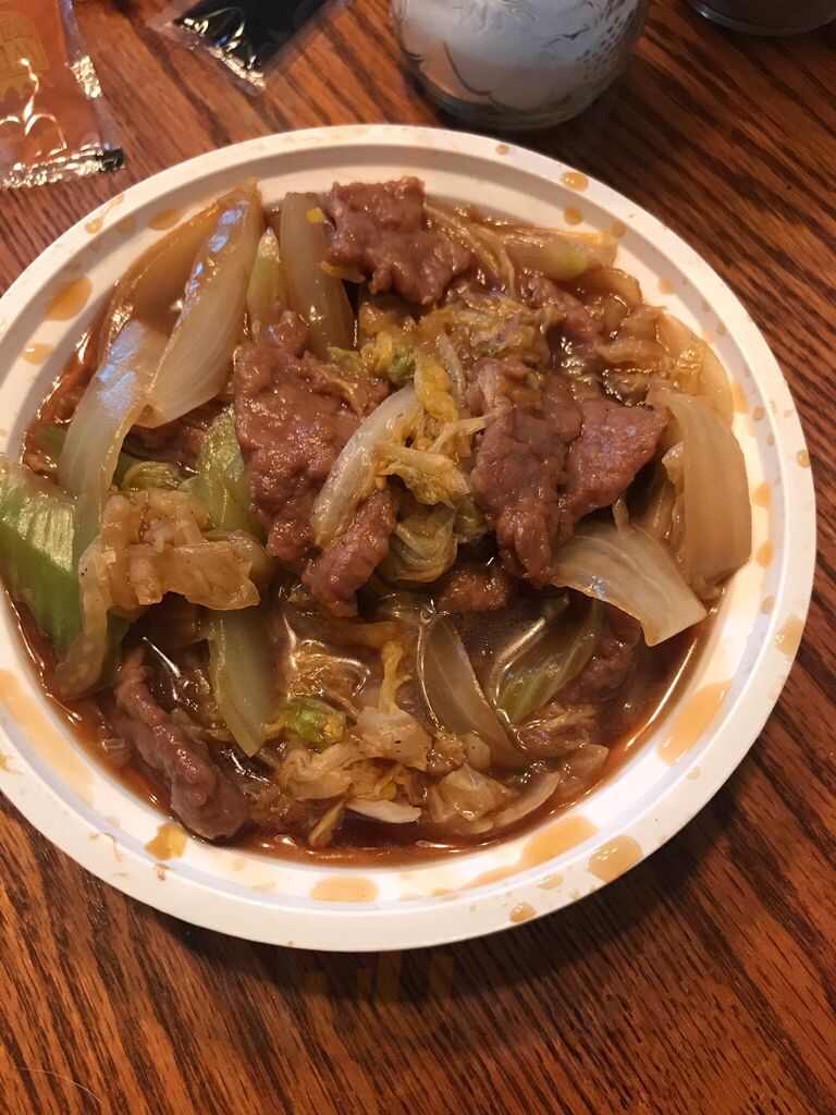 Tsing Tao Chinese Restaurant