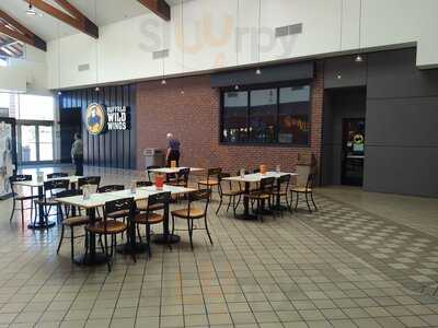 Buffalo Wild Wings