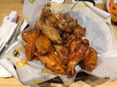 Buffalo Wild Wings