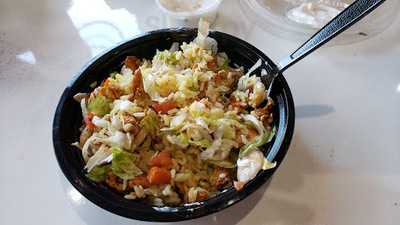 Pita Mediterranean Street Food