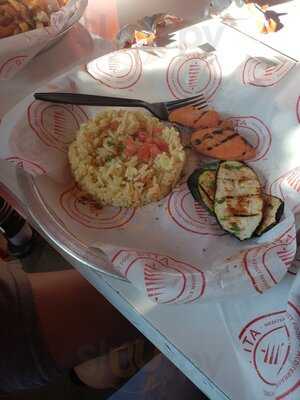 Pita Mediterranean Street Food