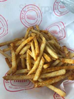 Pita Mediterranean Street Food