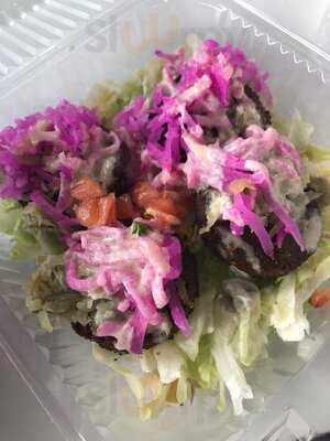 Pita Mediterranean Street Food