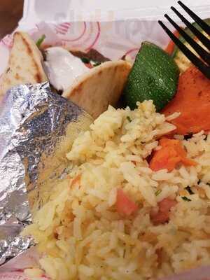 Pita Mediterranean Street Food