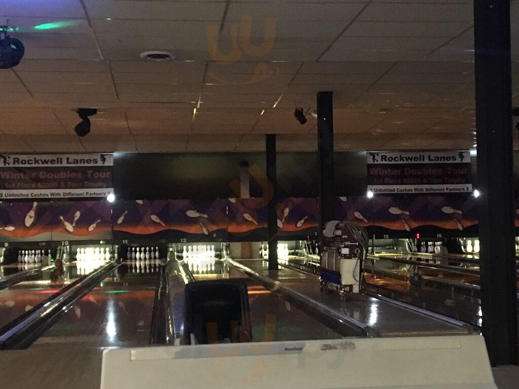 Rockwell Lanes