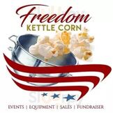 Freedom Kettle Corn