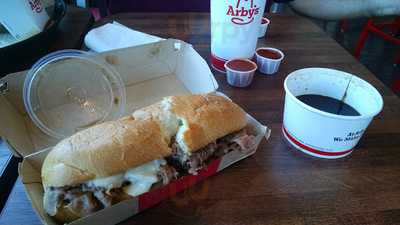Arby's
