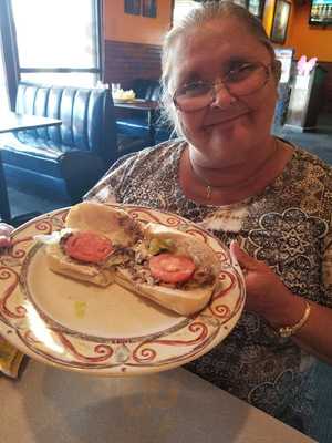 Murano's Italian Restaurant