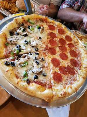 Murano's Italian Restaurant