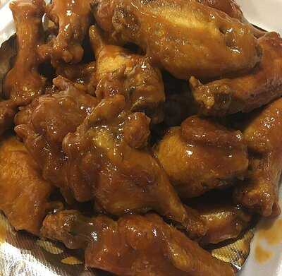 Murano's Italian Restaurant