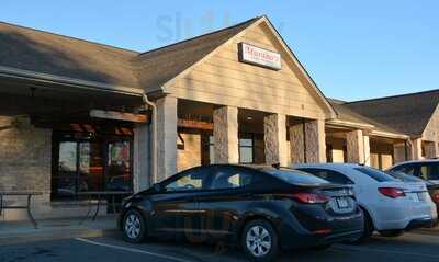 Murano's Italian Restaurant