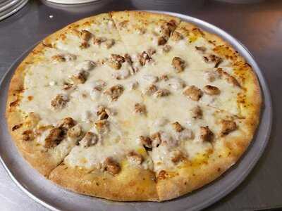 Murano's Italian Restaurant