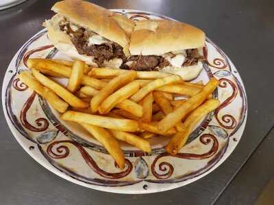 Murano's Italian Restaurant