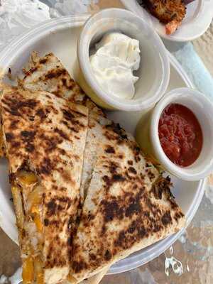 Freaky Tiki Bar & Grill