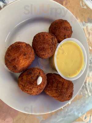 Freaky Tiki Bar & Grill