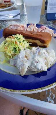 Freaky Tiki Bar & Grill