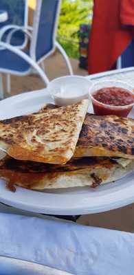 Freaky Tiki Bar & Grill