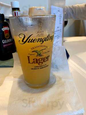 Freaky Tiki Bar & Grill