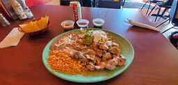 El Maguey