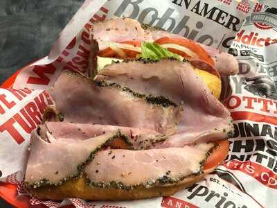 Capriotti's Sandwich Shop