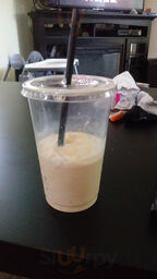 Kaffiene Cafe