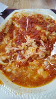 Corrado's Pizza Of Gettysburg