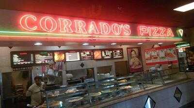 Corrado's Pizza Of Gettysburg