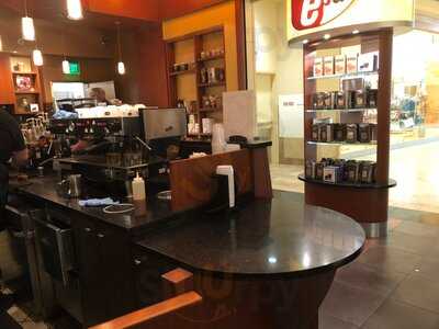 Nordstrom Ebar Artisan Coffee