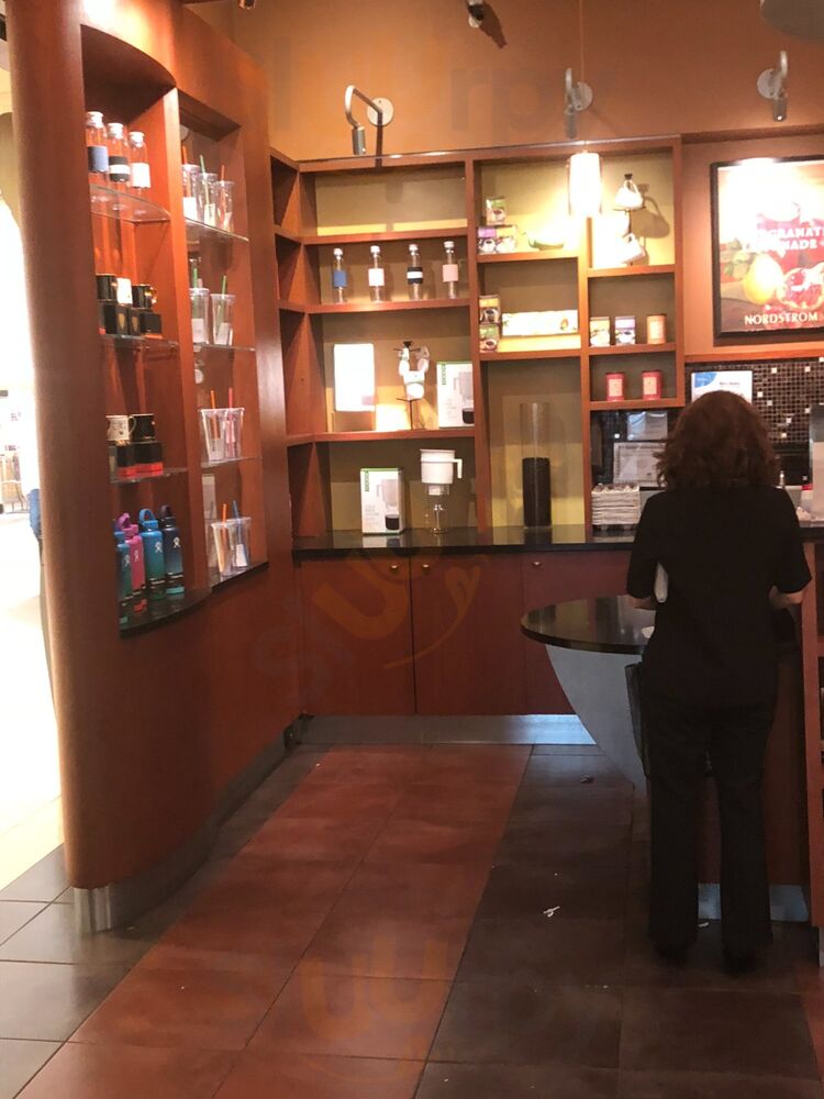 Nordstrom Ebar Artisan Coffee