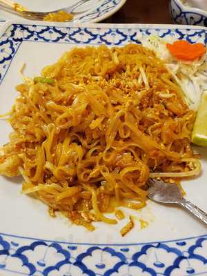 Phad Thai