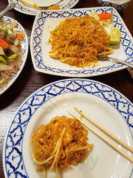 Phad Thai