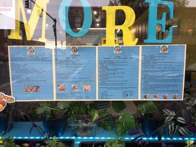 Bagels And More On Main