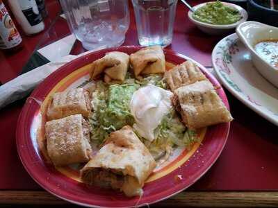 El Puerto Del Angelos 111