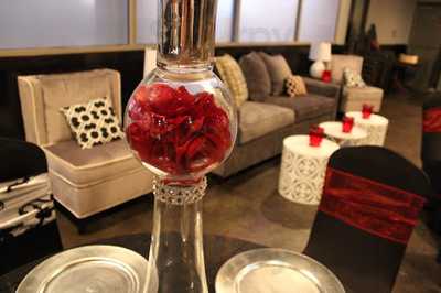 Mr P's Buffalo Wings Plus