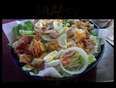 Mr P's Buffalo Wings Plus