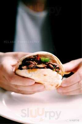 China Islamic Restaurant