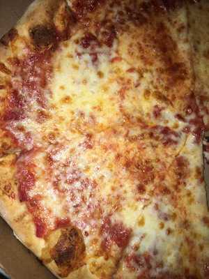 New York Pizza