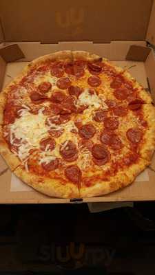 New York Pizza