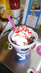 Sweet Frog Sherman Tx
