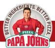 Papa John's