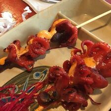 My Teriyaki And Sushi